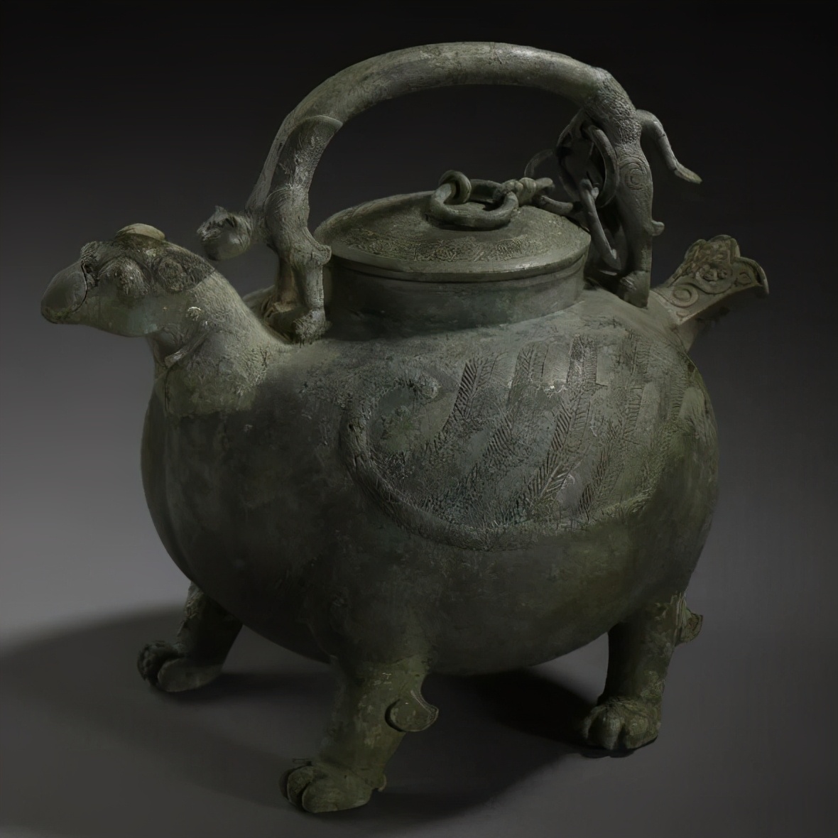 这两位的恩爱狗粮，我们甘拜下风