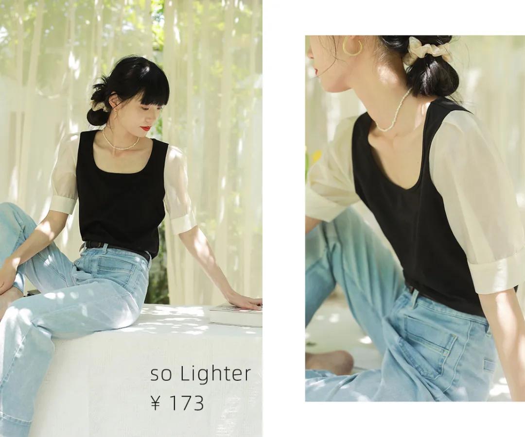 淘宝上衣推荐测评,淘宝衣服推荐夏t恤