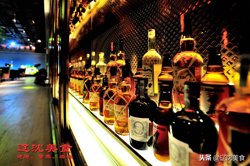 沈阳啤酒精酿坊,沈阳啤酒精酿工坊