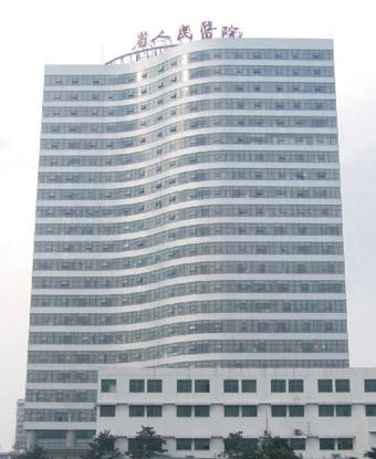 浙江三甲医院排名一览表,浙江三甲医院