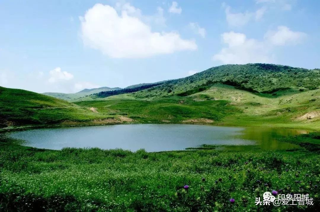 晋城有个啥山,晋城有什么山有名