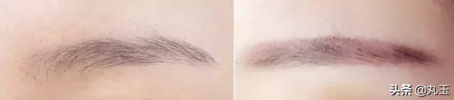 眉毛决定气质一分钟快速画眉法,眉毛决定美貌如何根据脸型选眉形