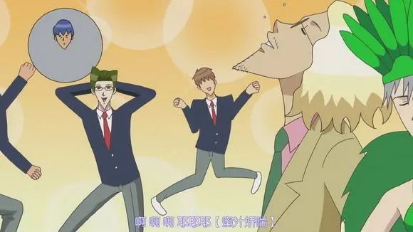 下巴尖杀人不用刀,b站十大最强神番