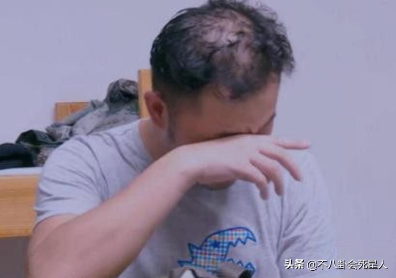 沙溢黄晓明脱发指数视频,黄晓明和沙溢最新视频