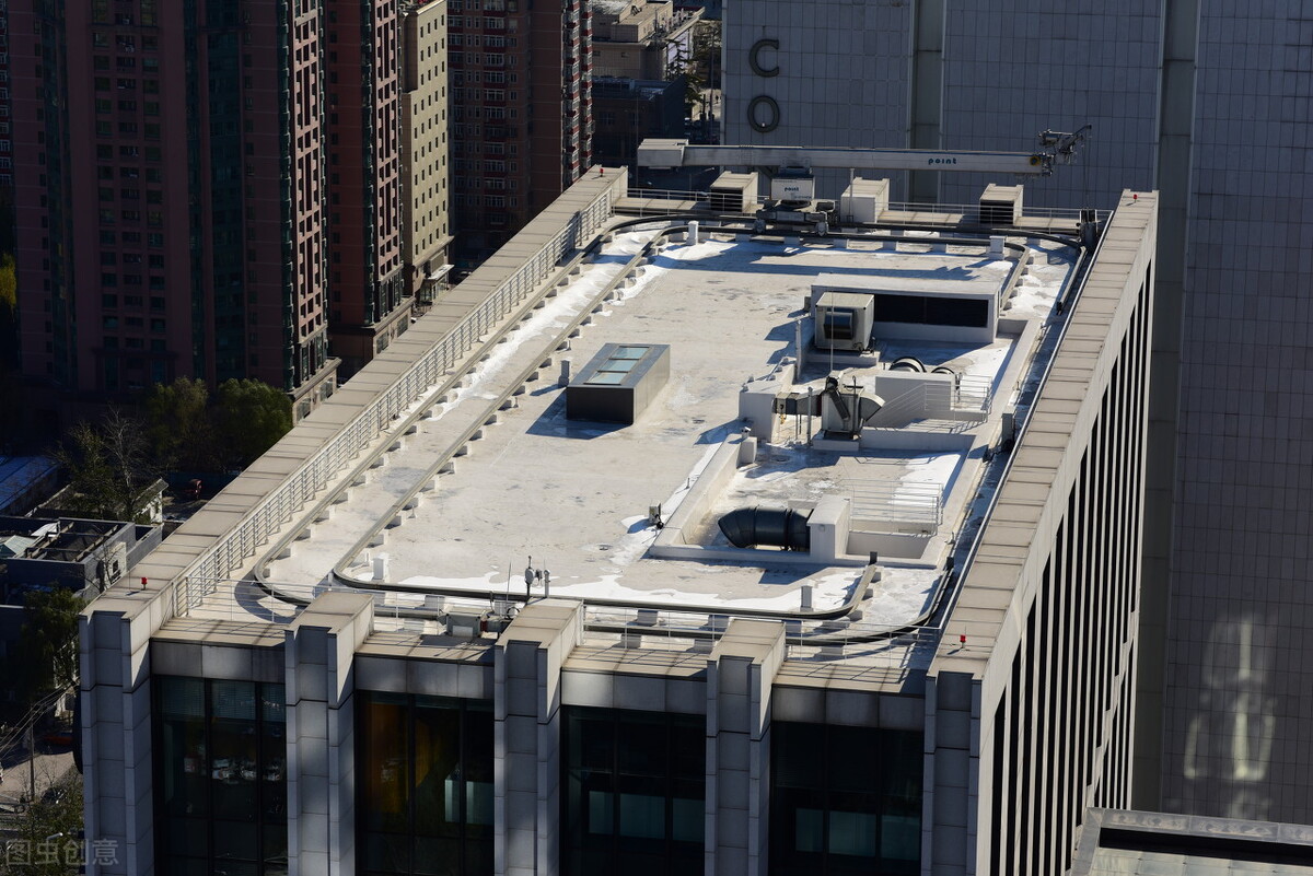 顶楼房子能买吗,顶楼复式的房子能买吗