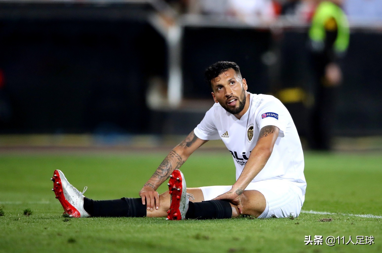 阿根廷别为我哭泣,08年问鼎奥运冠军的那些球员,他们如今在哪