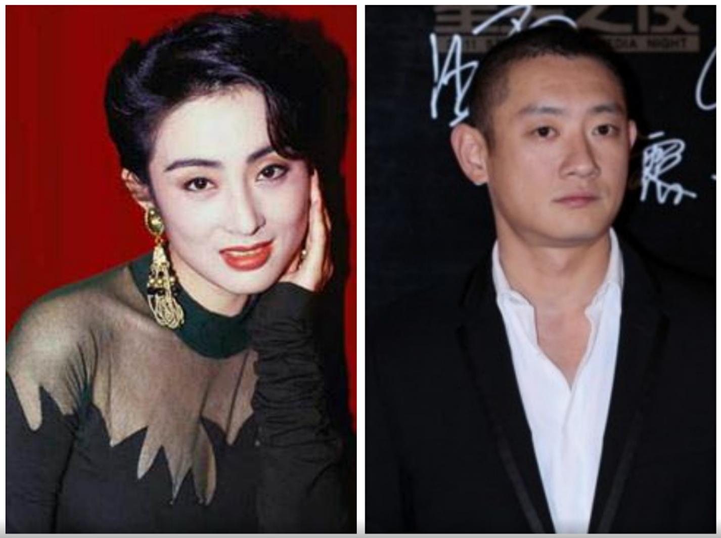 李钰男友汪雨现在怎么样了,被赵薇借命的李钰