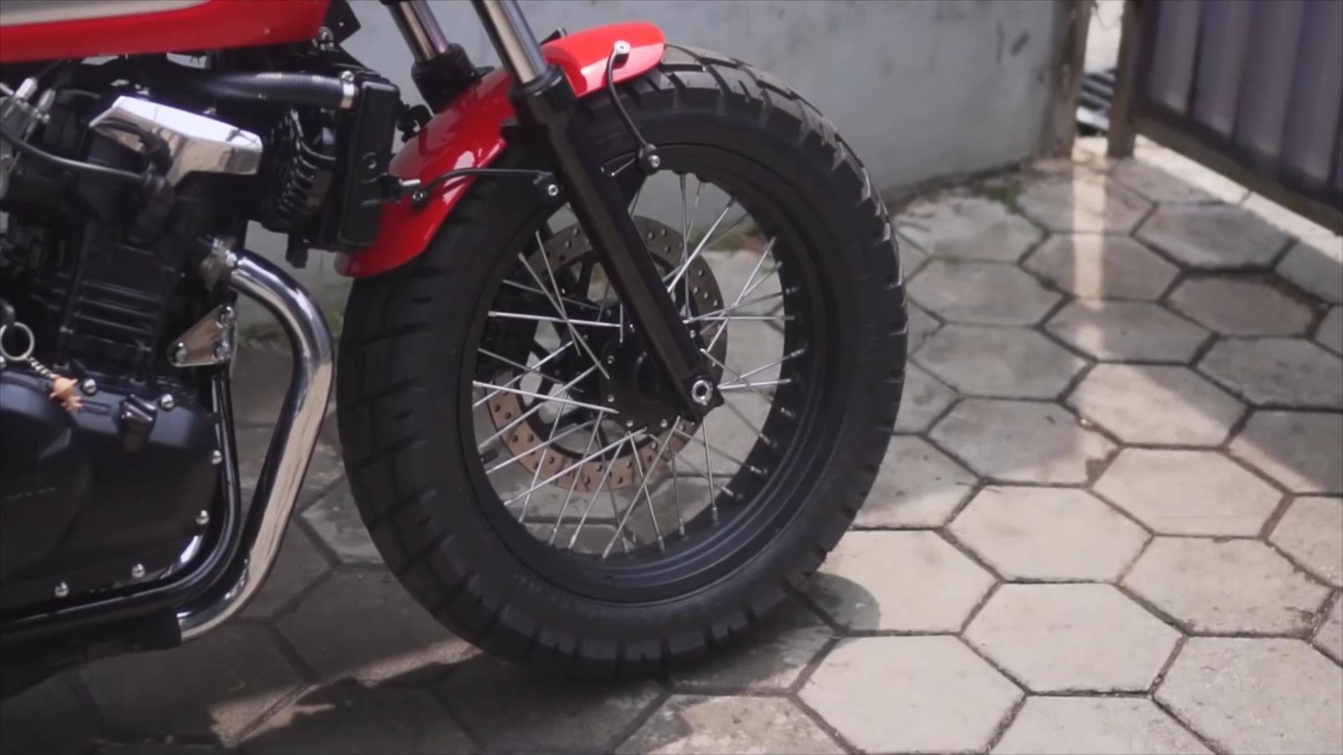 神车gw250为什么那么重,gw250最新款最漂亮改装