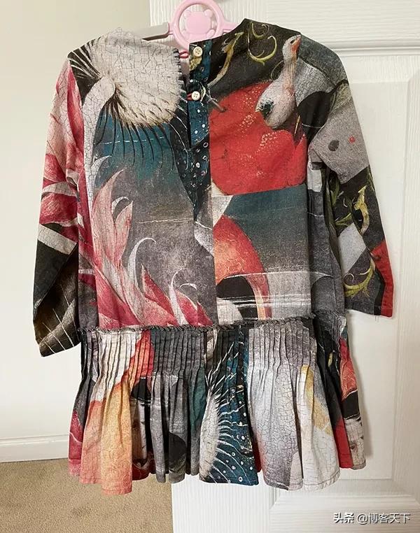 江南布衣出“暗黑童装”，危机公关答卷及格吗？