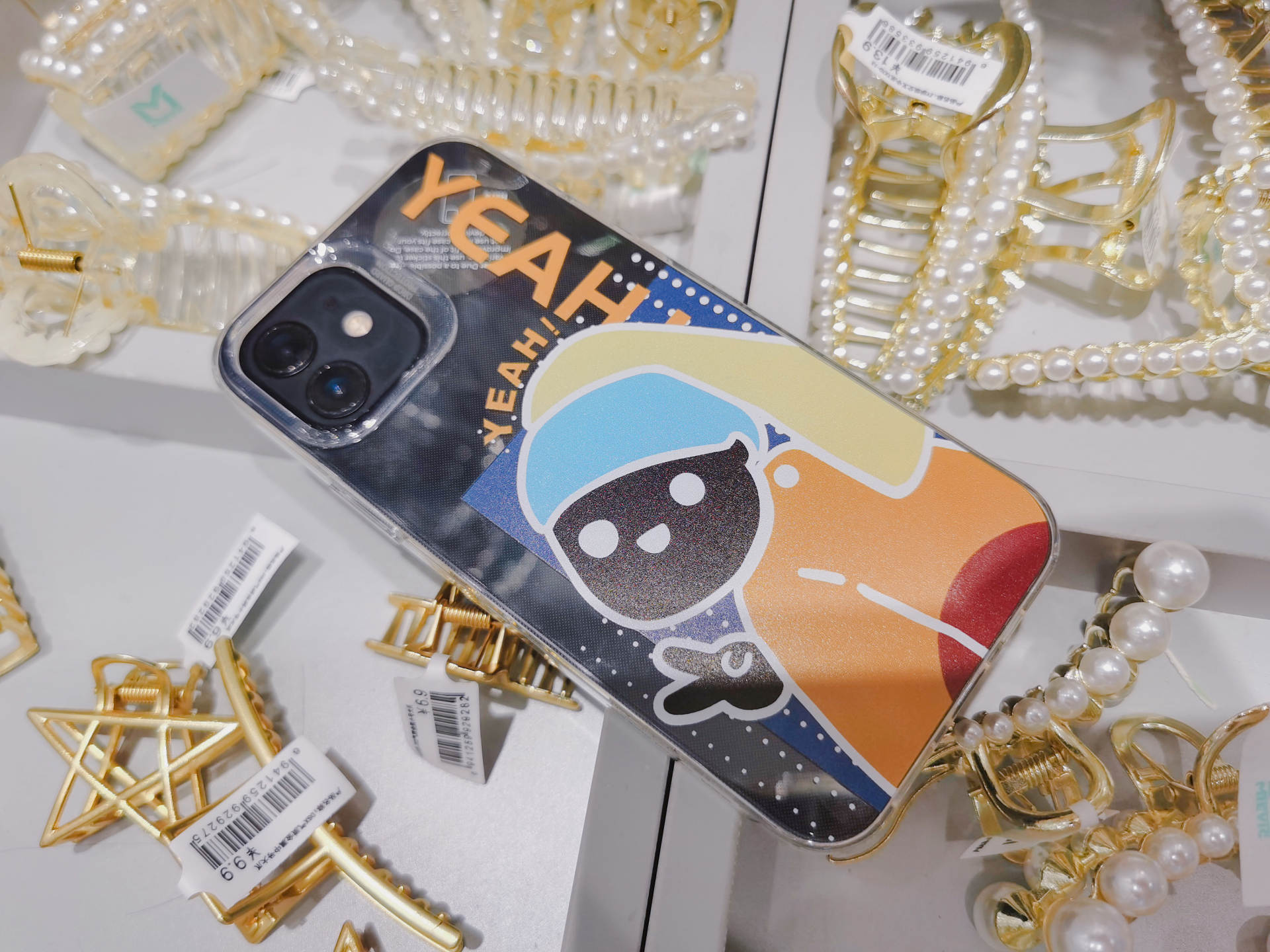 亿色磨砂玻璃手机壳,亿色的手机壳怎样