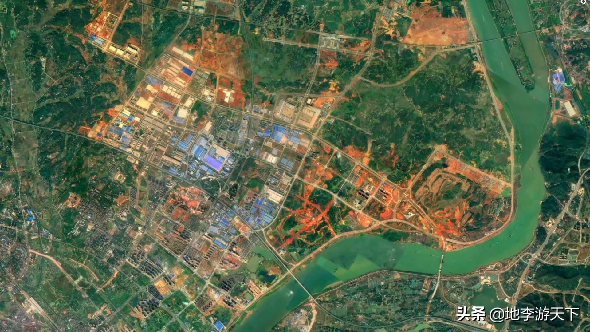 长株潭城市群未来发展趋势,长株潭会成为什么城市群