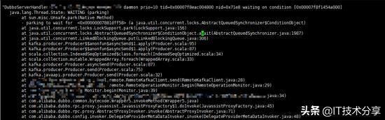 多线程处理kafka消息会有问题么,用多线程解决kafka消息堆积