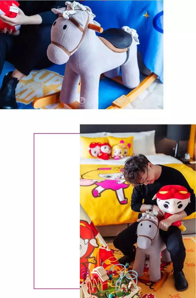 美到犯规的地方,魔都滴水湖酒店