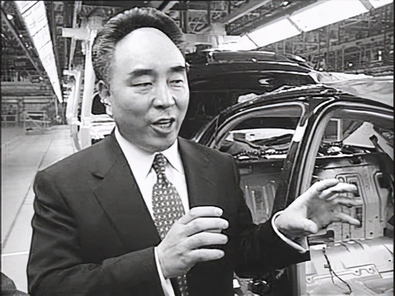 论华晨是如何把自己给作没的