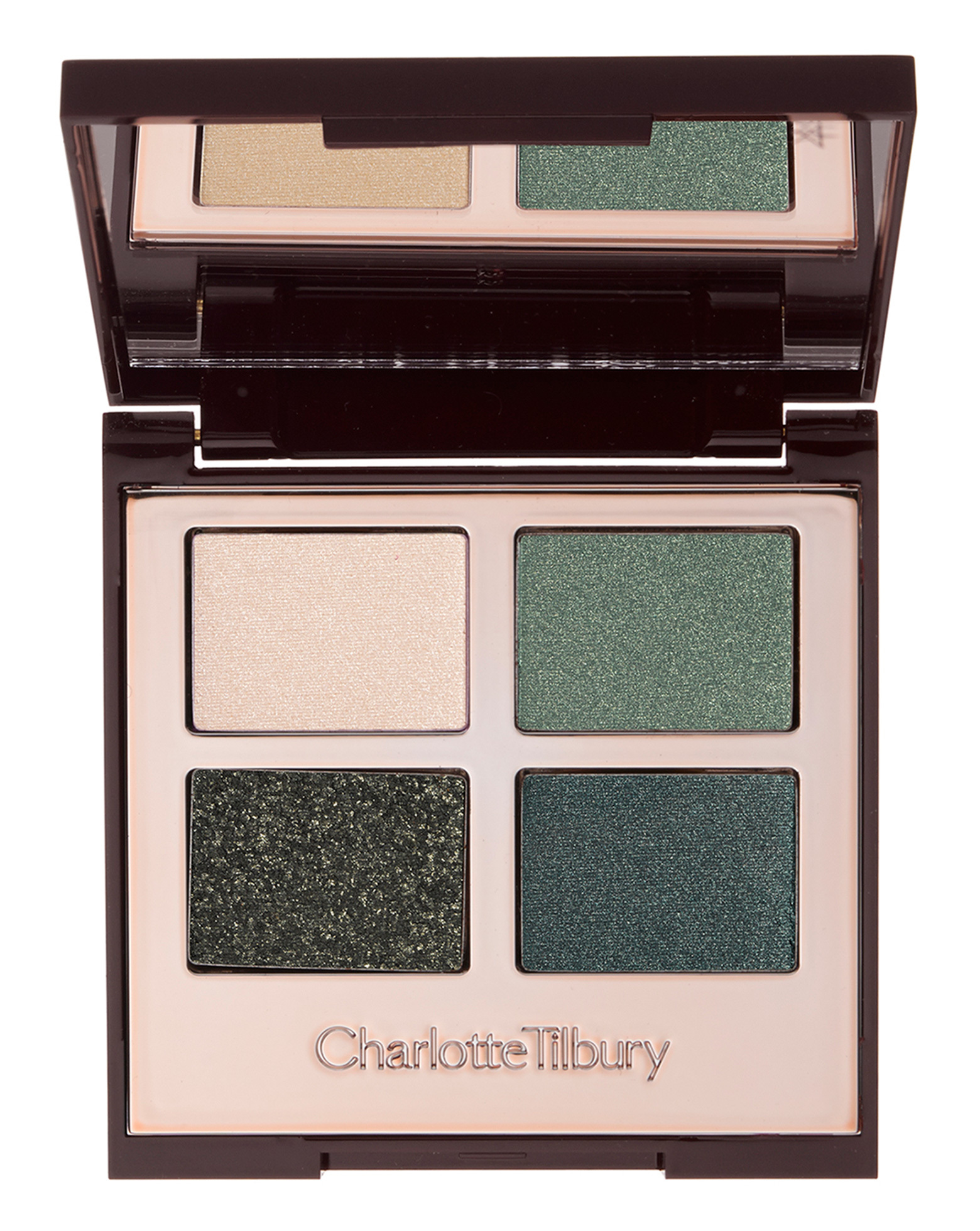 想要立刻白两度？今夏先得绿一绿！