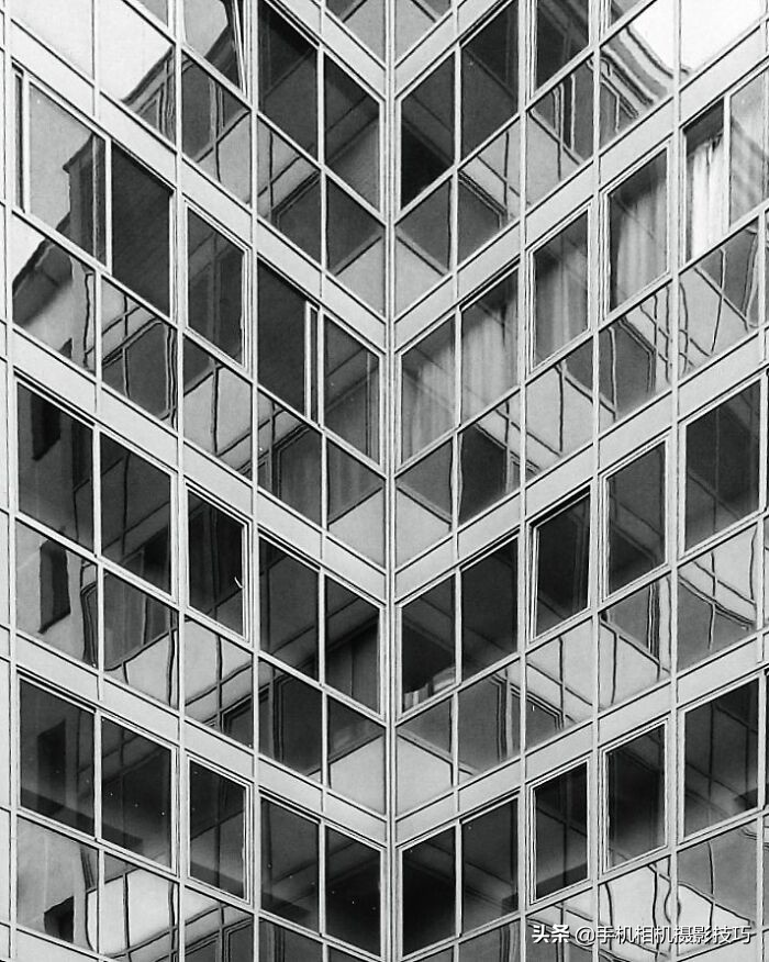 拍摄楼房建筑拍摄技巧,老房子拍照技巧