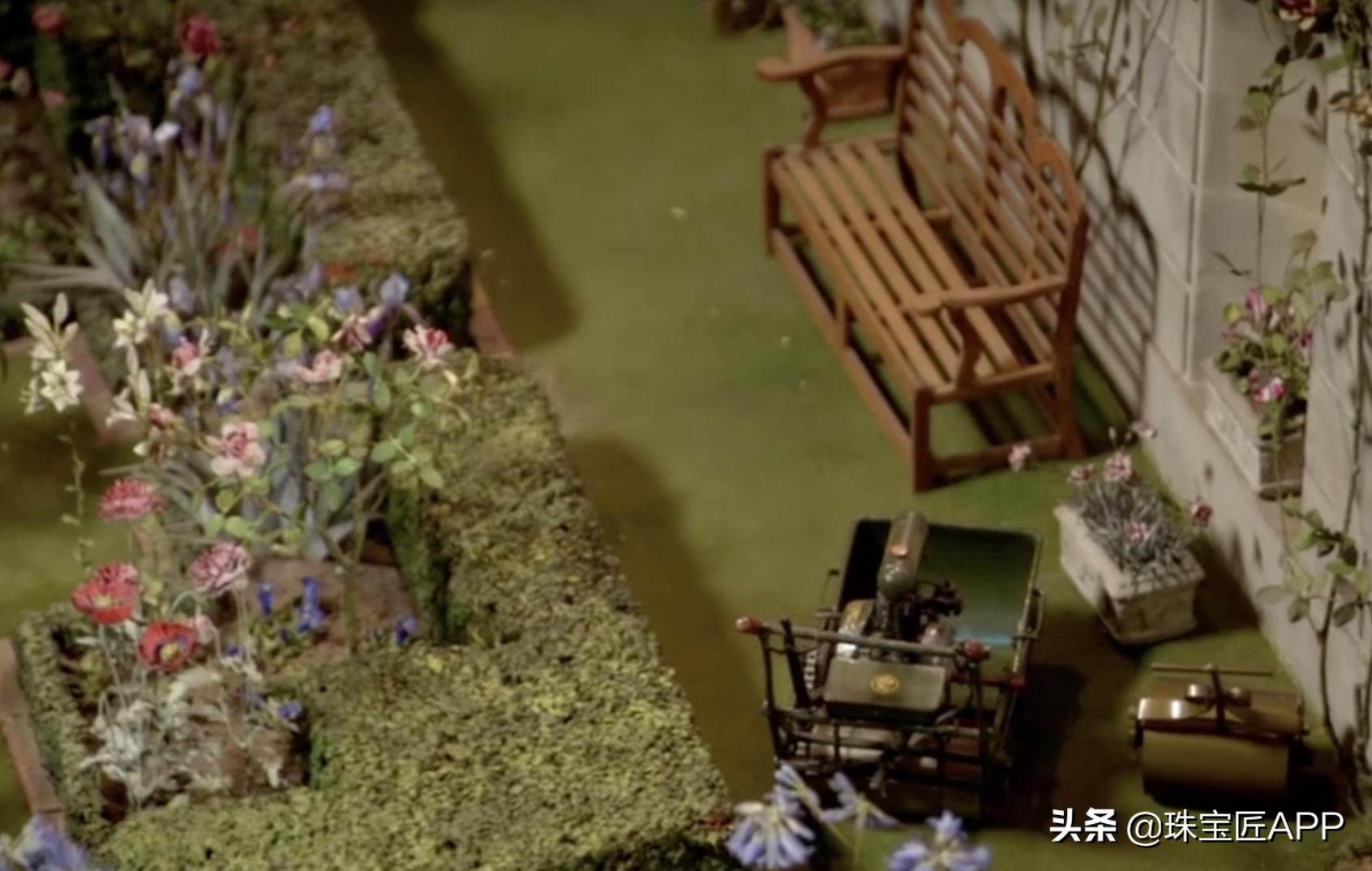 世界上最豪华的小孩房间,世界上最大最豪华的儿童房