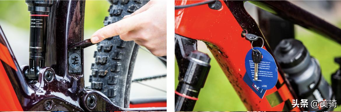 trek电助力山地车价格,trek顶级山地车fuel9.9黑武士