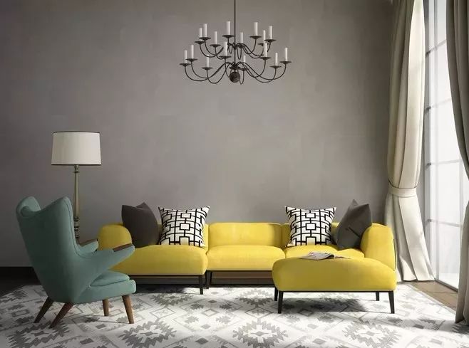 100种创意沙发图片,100款沙发图片大全