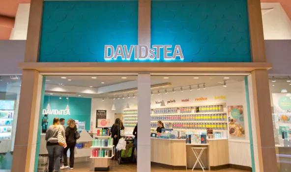 泪别！多伦多30年著名玩具连锁老店破产！DavidsTea也要关了