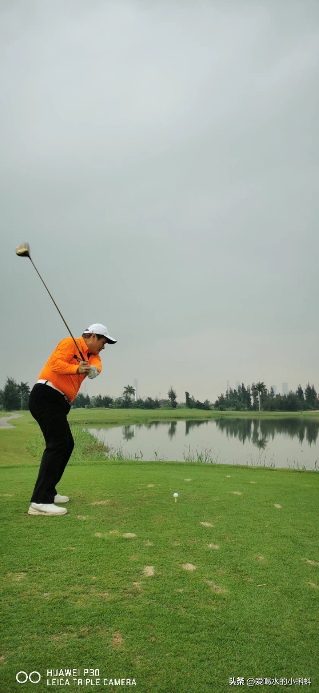 高尔夫球规则及玩法,4分钟了解高尔夫球怎么玩