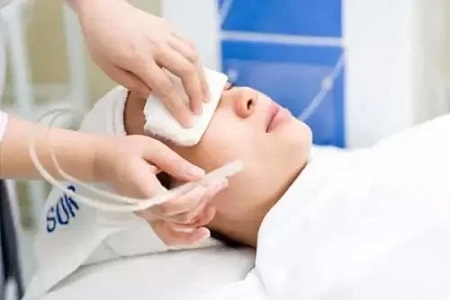 皮肤不白怎么办,各种肤质如何快速美白