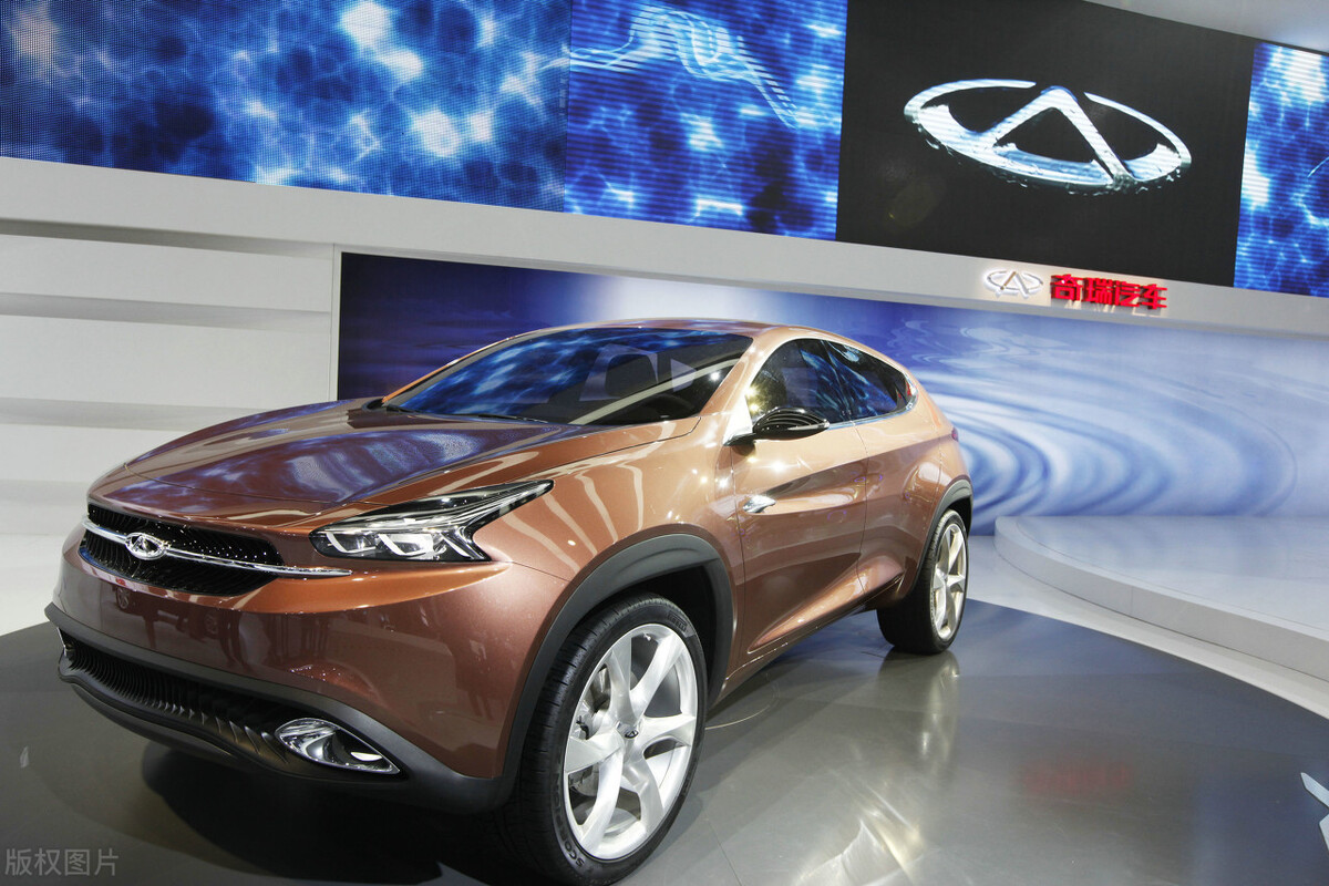 世界十大发展中国家,谁的汽车制造实力最强大?