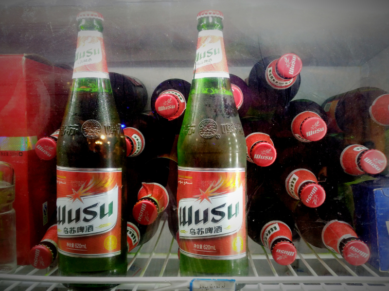 新疆喀什游玩与饮食,新疆喀什旅游去哪买特产