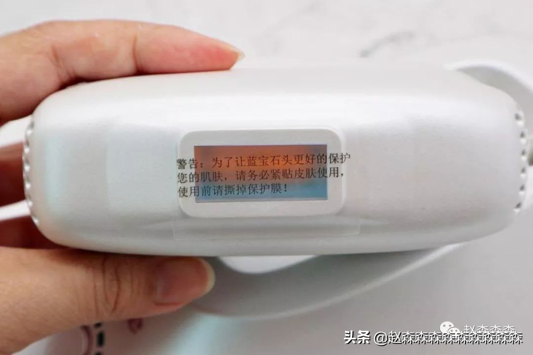 ulike激光脱毛仪使用感受,ulike脱毛仪真的可以永久脱毛吗