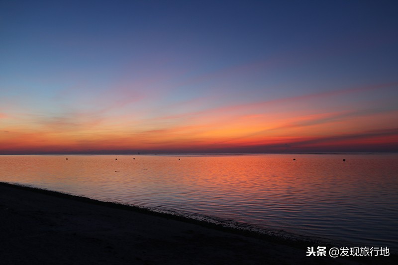 沙巴海边旅游美食有哪些,马来西亚沙巴必去的地方