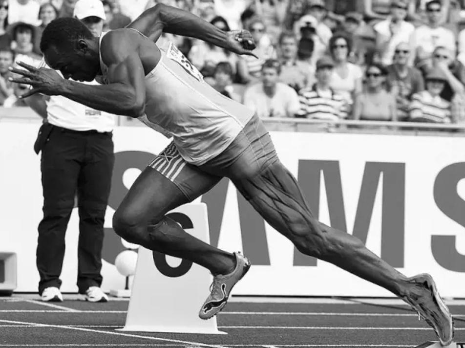 小腿粗如何变细腿跑步如何拉伸,粗壮型小腿跑步怎么提升