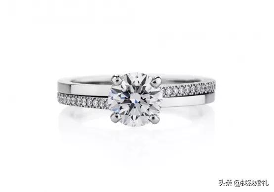 8000-10000左右大牌婚戒,十款经典婚戒