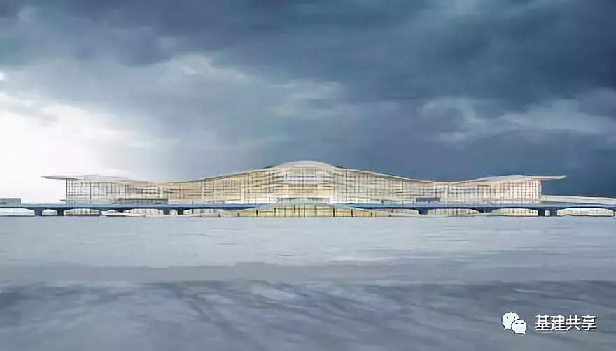 各种造型奇葩的机场,十大奇葩机场图片