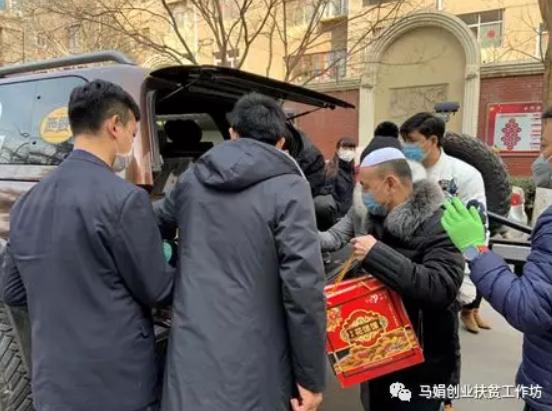 90后女孩捐款5万元抗疫,甘肃妇女儿童发展基金会捐款