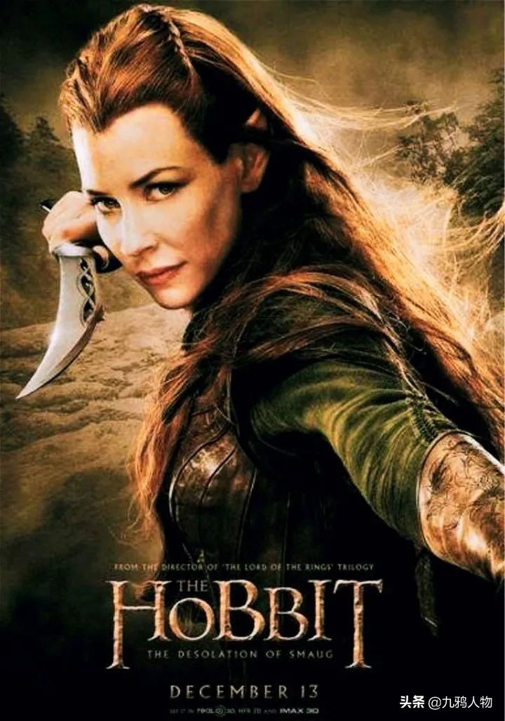 这七个国际女星的隔离,大概就是世界的样子