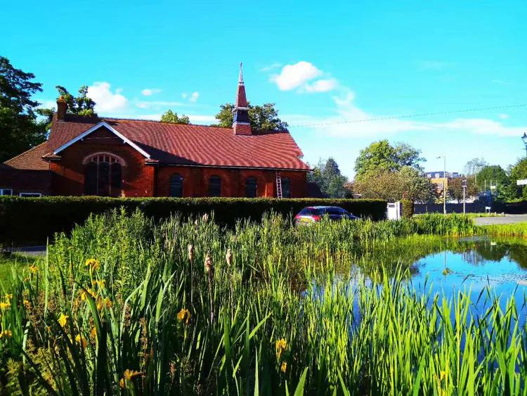 伦敦六月小说,六月的伦敦什么季节