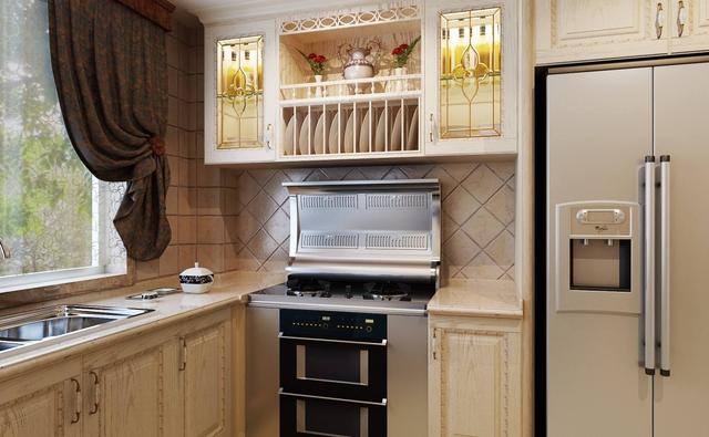 优格集成灶故障维修大全,红日集成灶故障维修大全