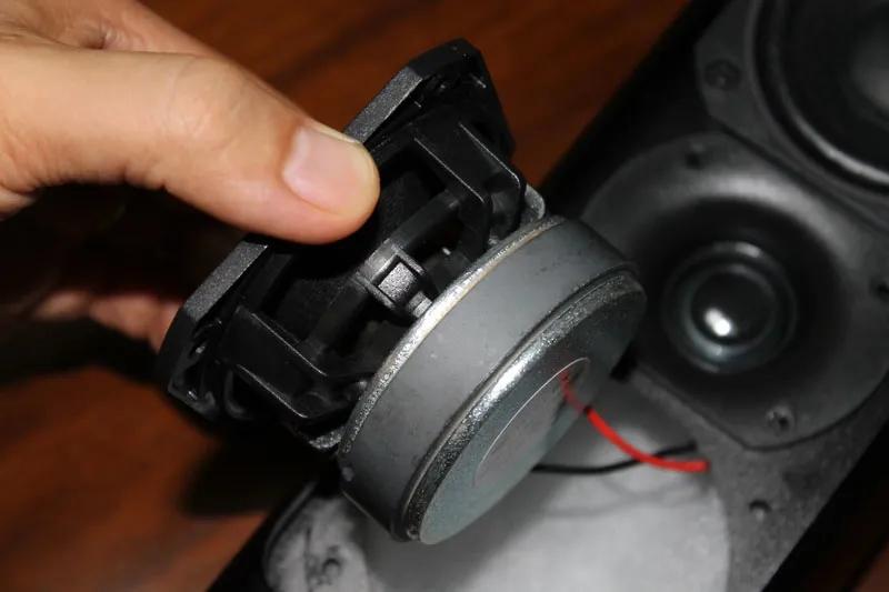 没布线怎么办？HISLEY（嘿犀力）无线客厅影K系统H8评测