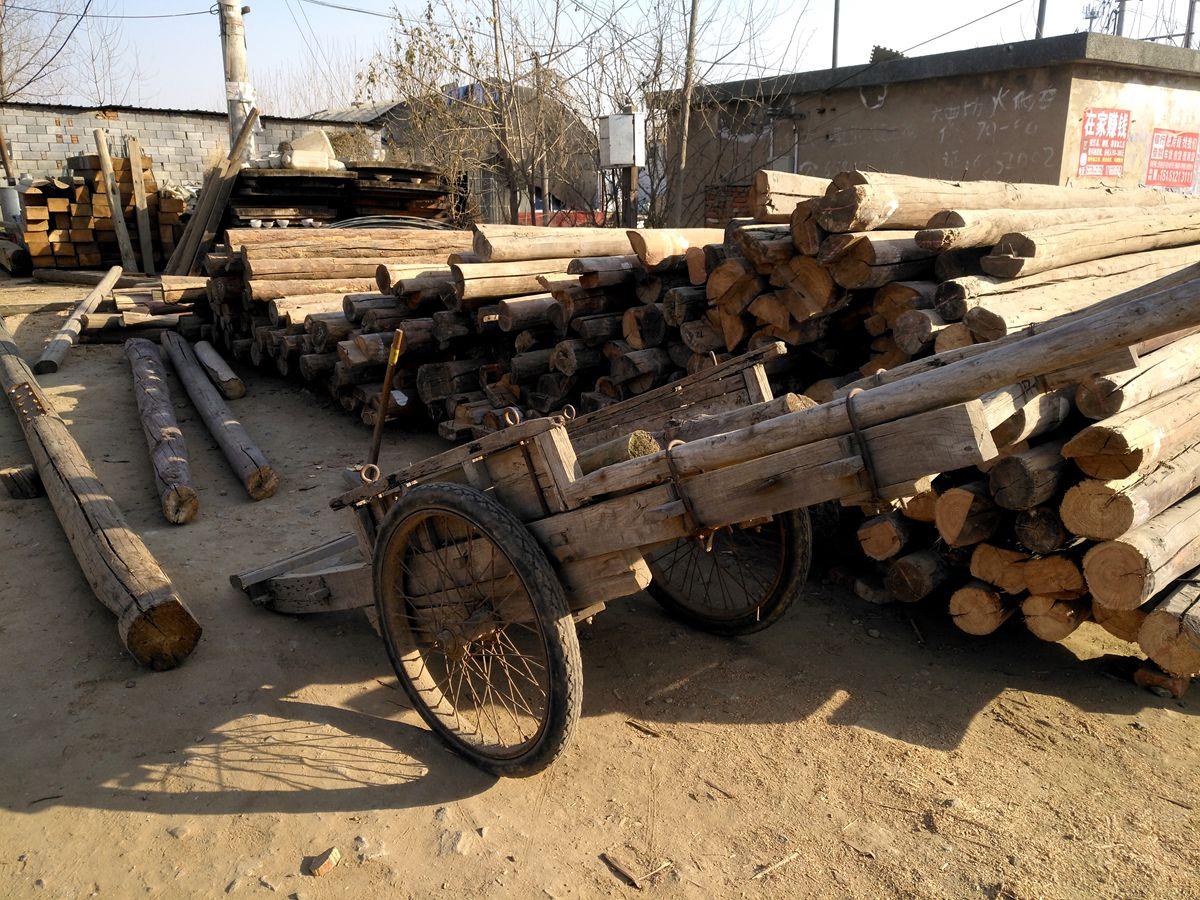 农村收废品暴利,农村收废品生意好吗