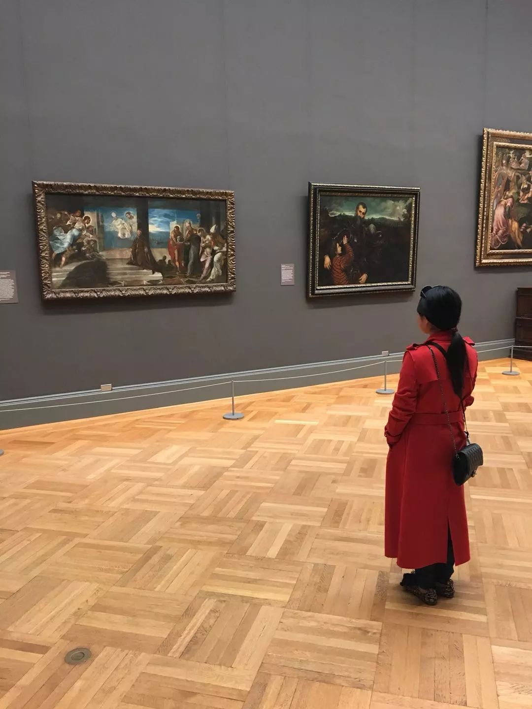 了解美国纽约,美国纽约城市全景