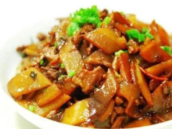 推荐几道家常菜好吃到停不下来,40道家常菜一个月不重样