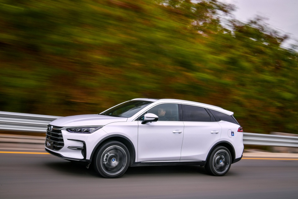 插电混动phev的车靠谱吗,插电混动车型phev优点