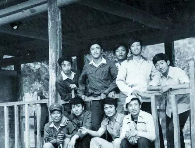 新疆小三线红星厂,上海三线红星厂