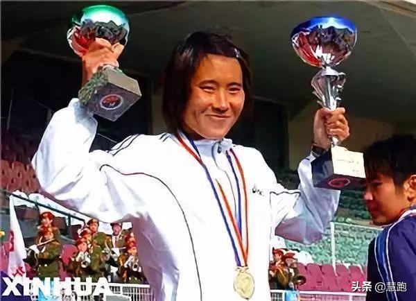 中国十大跑步女运动员马拉松,中国女子马拉松最美运动员
