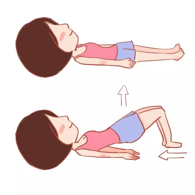 产褥操十节视频教程,产褥操完整版在家练