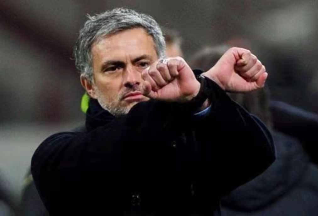 穆里尼奥一共有多少冠军,穆里尼奥教练生涯