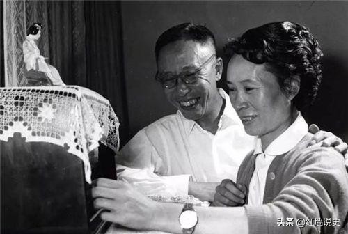 溥仪贵人李玉琴,末代皇妃李玉琴有几个儿女