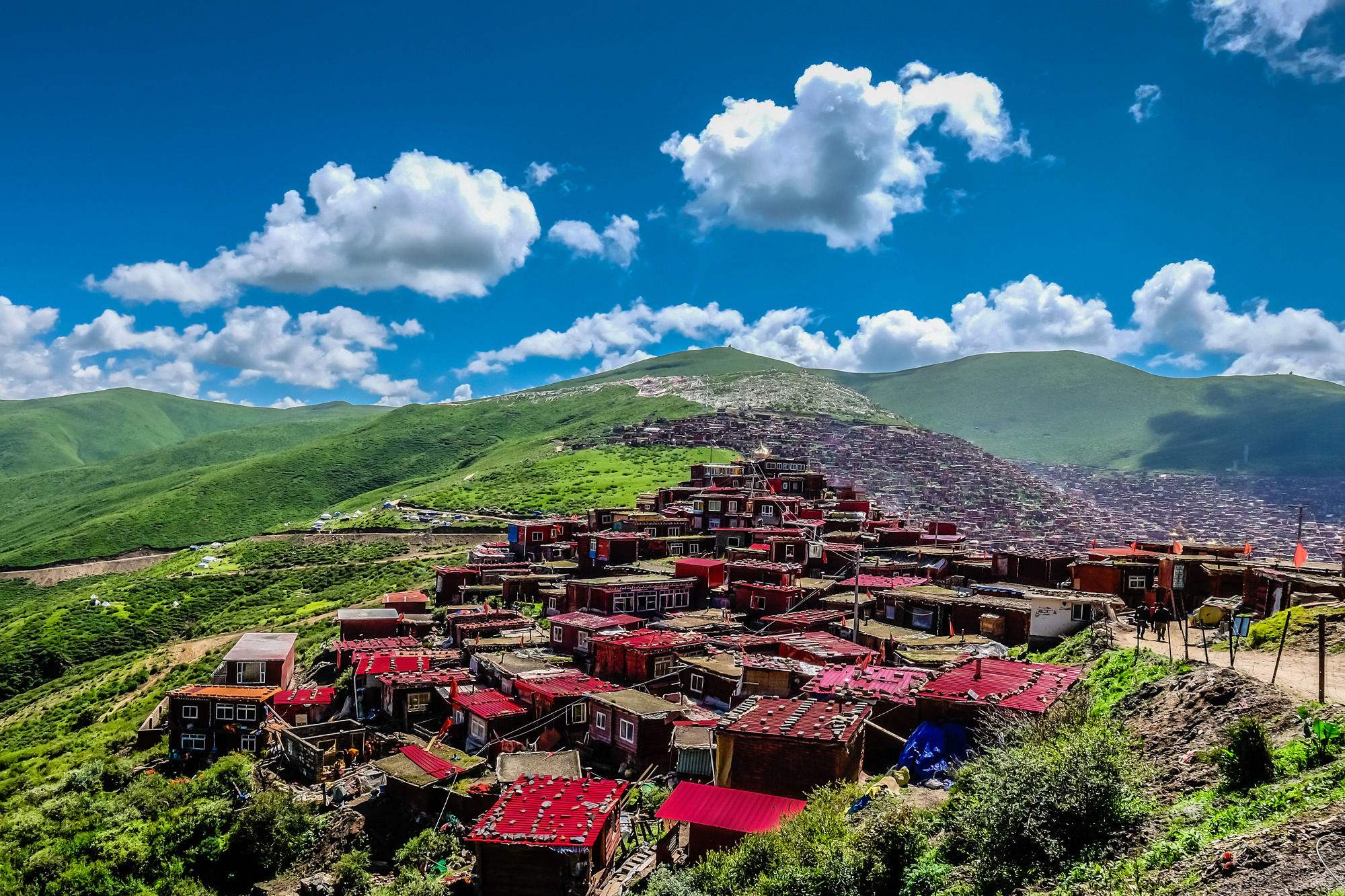 稻城亚丁四姑娘山3天环线旅游,稻城亚丁四姑娘山自驾