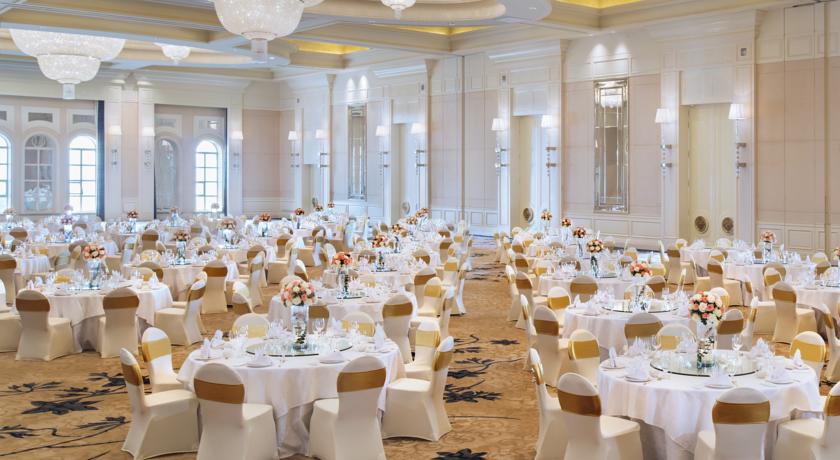 大连一方城堡豪华精选酒店露台,大连一方城堡豪华精选酒店