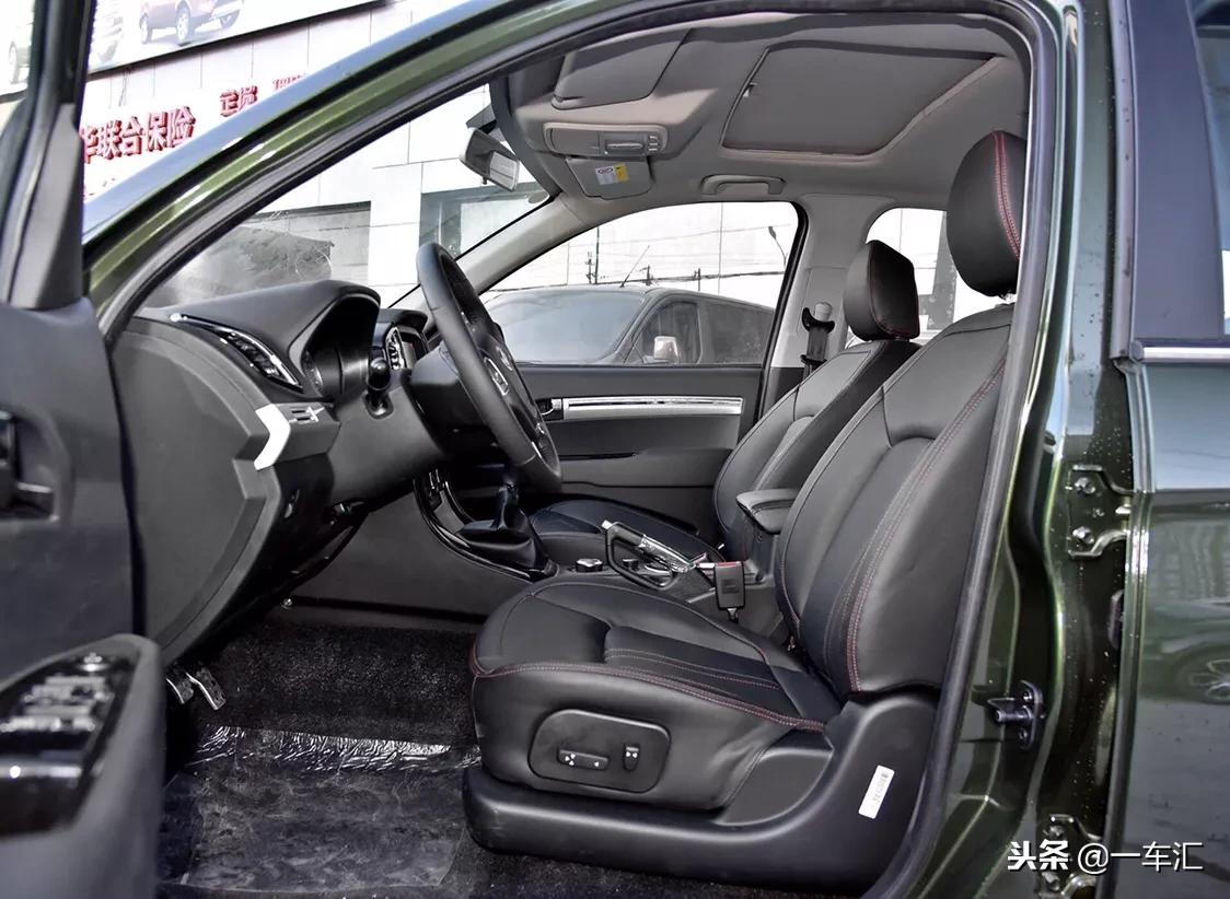 陆风x8是不是好车,陆风x8有什么弱点